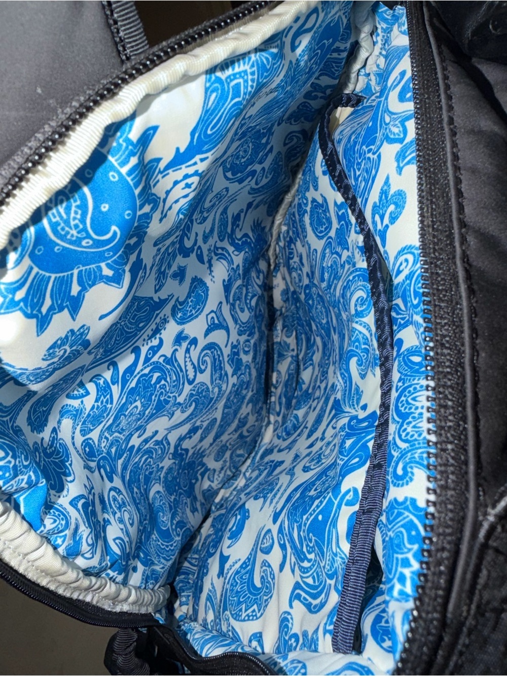 Lululemon backpack - Picture 6 of 9